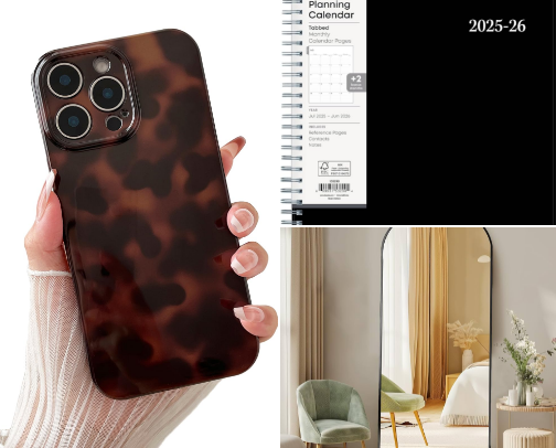 All things Amazon cover photo collage