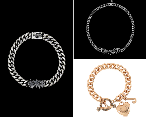 Accessories📿 cover photo collage