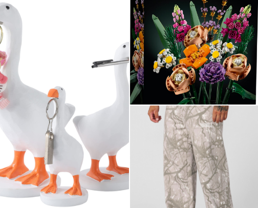 My personal wish list cover photo collage