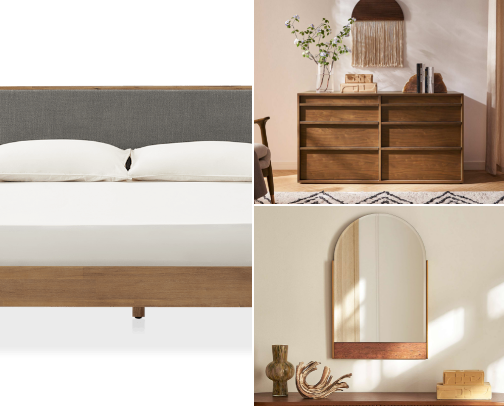 New apartment must have cover photo collage
