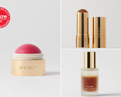 Summer Skincare and Makeup Must-Haves cover photo collage