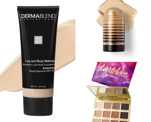Makeup That Changes Everything: Shop These Must-Haves Now! cover photo collage