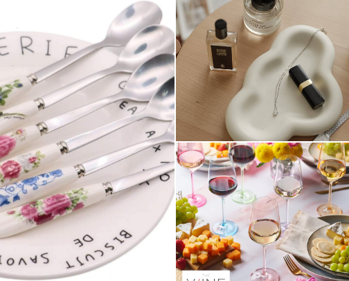 Cute and Quirky cover photo collage