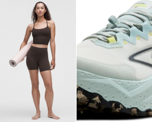 Workout favs cover photo collage