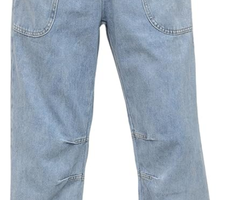  BEST JEANS FOR ALL B cover photo collage