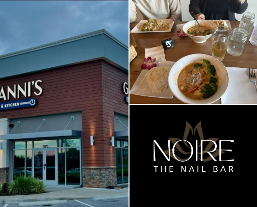 Lake Nona Local Recommendations cover photo collage