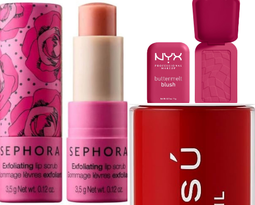 Makeup for your everyday life cover photo collage