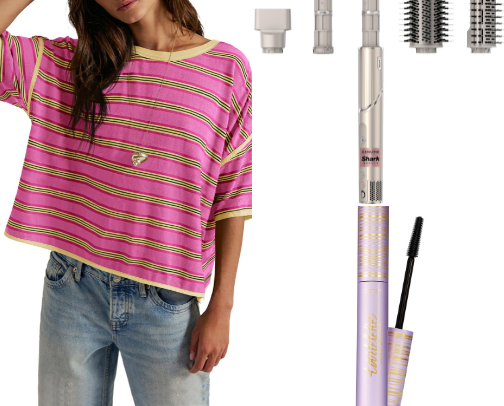 Prime day *MUST HAVE* deals cover photo collage
