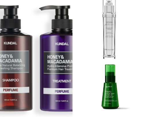 Everything shower for a sensitive/body acne girlie🛁🫧 cover photo collage