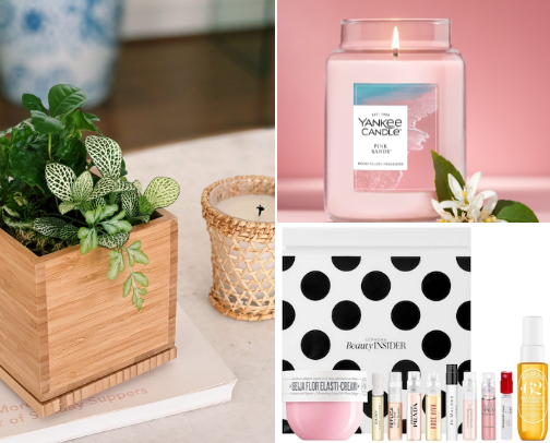 Mindful Moments for Mom cover photo collage