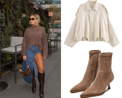 🍁If Fall had a wardrobe, it would be like this! cover photo collage