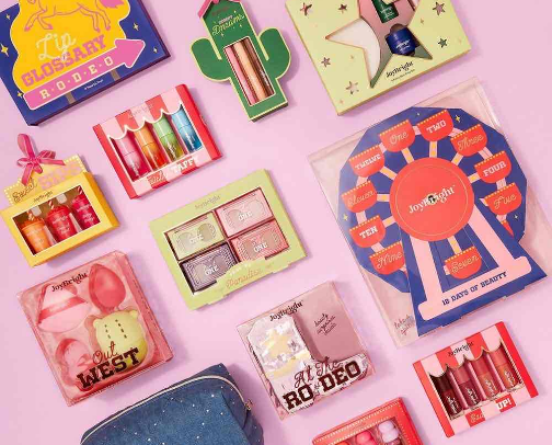 Christmas gift ideas for her! 💝💛 cover photo collage