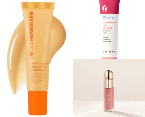 Favorite beauty products worth the $$$ cover photo collage