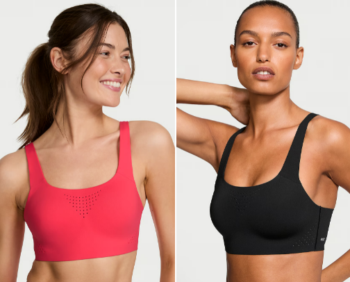 My favorite bras etc cover photo collage