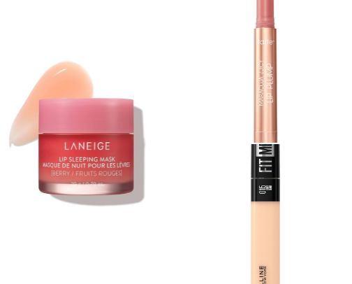 Best Beauty Products I’ve Repurchased 💄 cover photo collage