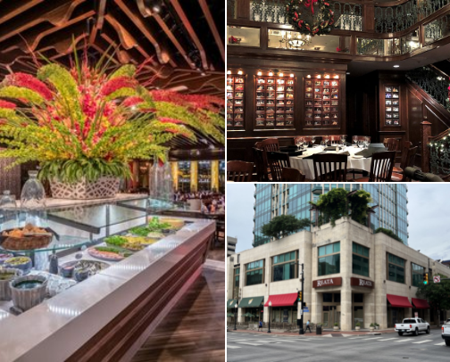 From BBQ to Brunch: My Fort Worth Food Guide cover photo collage