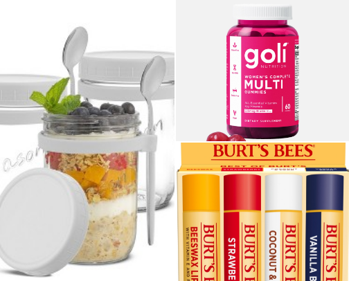 Favorite Target Finds cover photo collage