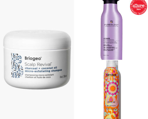 Highly Recommended Hair Treatment That You Must Try cover photo collage