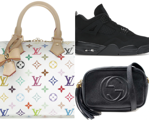 My StockX Shelf Is Stacked With Verified Sneakers, streetwear, and collector must-haves 🔥 cover photo collage