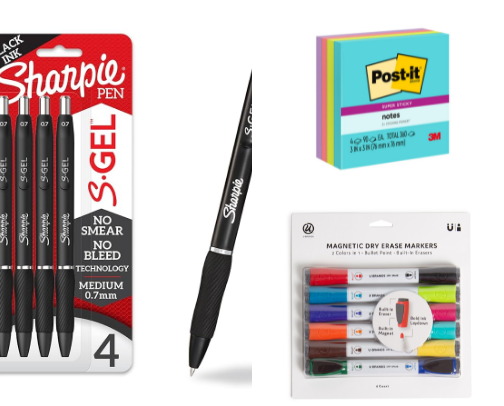 Back to school ✏️ cover photo collage