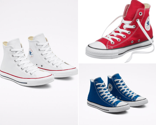 Converse 💥🤩 cover photo collage