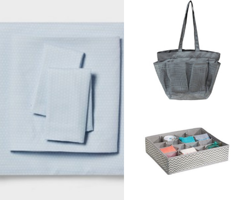 Dorm Must-Haves You’ll Actually Use cover photo collage