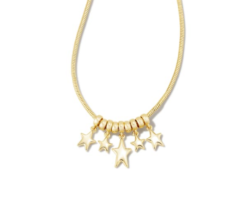 “That Girl” Jewelry Essentials cover photo collage