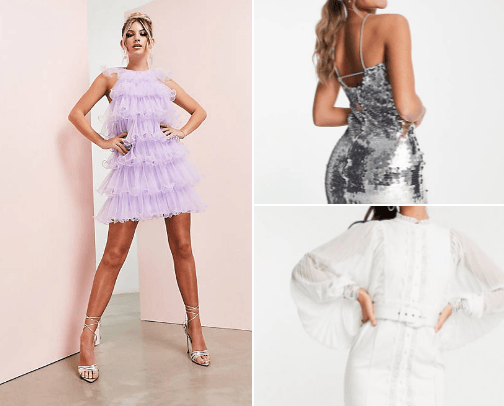 Birthday inspo cover photo collage