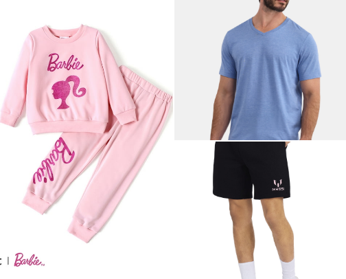 Walmart Deals! 💙 cover photo collage