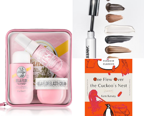 Memorial Day Weekend Shopping Haul cover photo collage