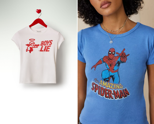 👕 Found the Coolest Tees So You Don’t Have To ✨ cover photo collage
