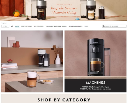 LE CREUSET PRODUCTS cover photo collage