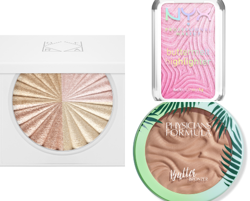 Finally Fair Enough: A Pale-Skin Makeup Product List 🩰 cover photo collage