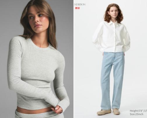 My absolute fav wardrobe staples I would repurchase again and again cover photo collage