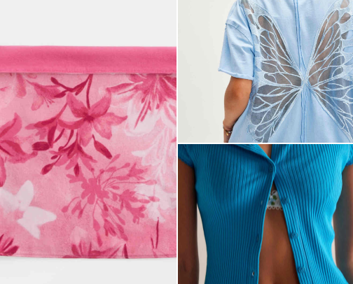 TOP picks cover photo collage