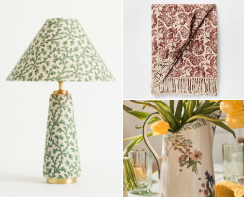 The Cozy European Home Edit cover photo collage