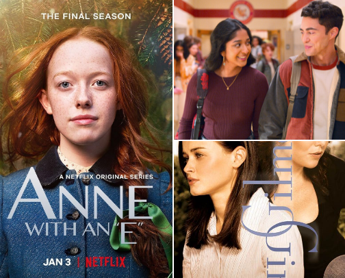 TV Shows I’d Literally ERASE My Memory to Watch Again for the First Time 🎞️ cover photo collage
