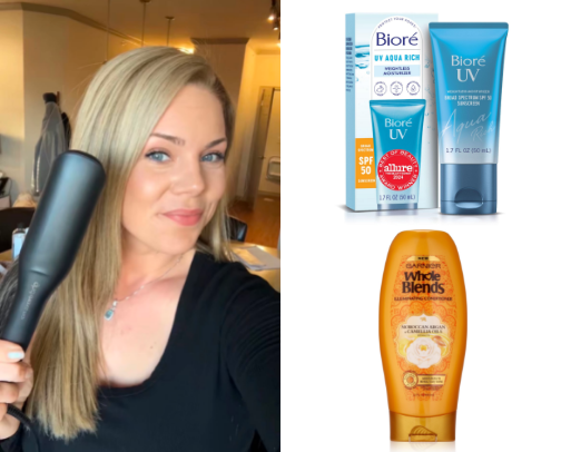 My Self-Care Essentials: Your Ultimate Guide cover photo collage