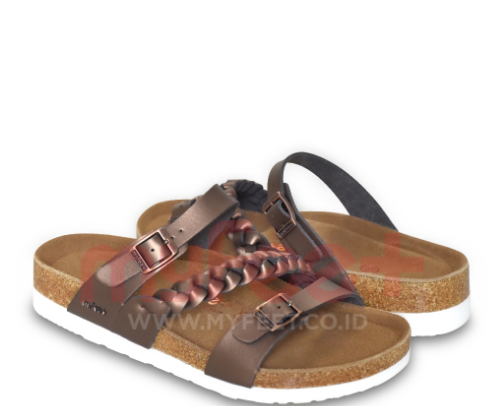 Shoes for flat feet cover photo collage