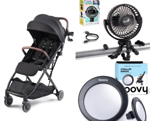 MUST HAVES FOR OUTINGS cover photo collage