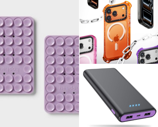 Social Media Manager Essentials 📱 cover photo collage