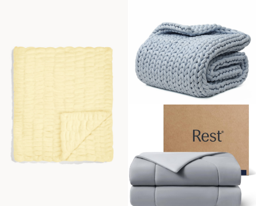 Expensive blankets worth the hype cover photo collage