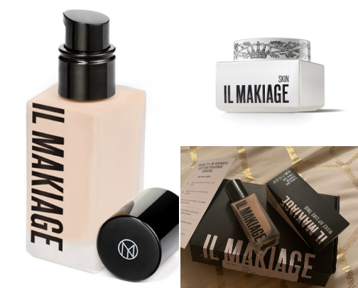 My favorite beauty recs cover photo collage