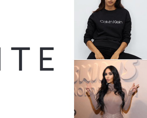 Women's Clothing Brands cover photo collage