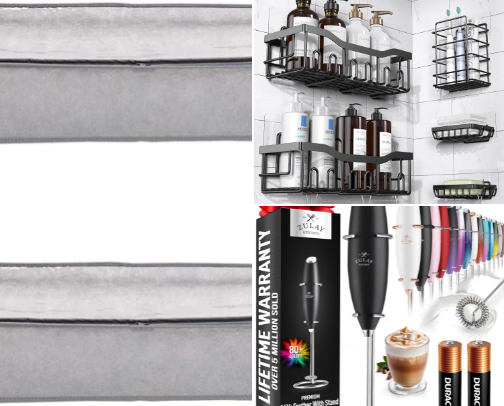 🏠 Home Essentials That Everyone Is Buying (2026) cover photo collage