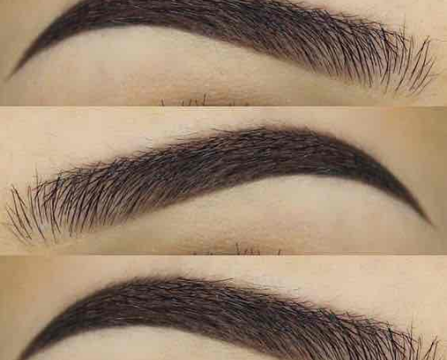 Brows & Beyond🤎 cover photo collage