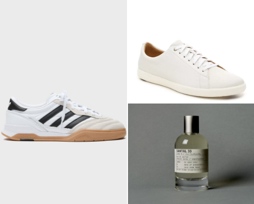 Gifts for the boys in your life cover photo collage