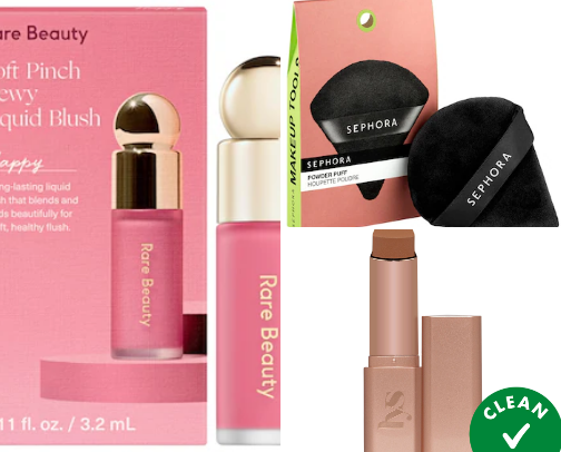 Makeup Products You Need cover photo collage