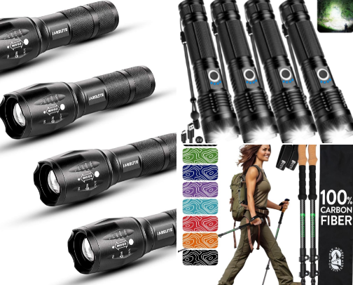 things that make your outdoor activities easier[part2} cover photo collage