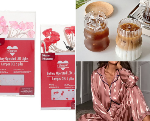 Top 5 Things That Help You Romanticize Your Life ✨🌸 cover photo collage